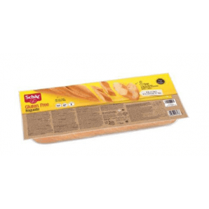 SCHÄR gluten-free baguette (350g)