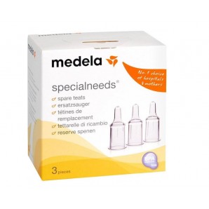 medela Replacement teat for...