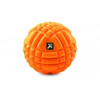 TriggerPoint The Grid Ball Orange (1 Stk)