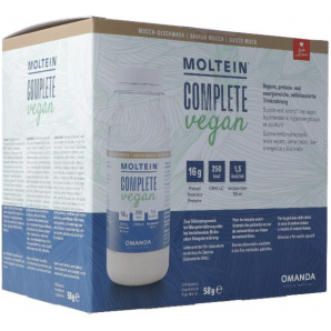 Moltein Complete vegan...