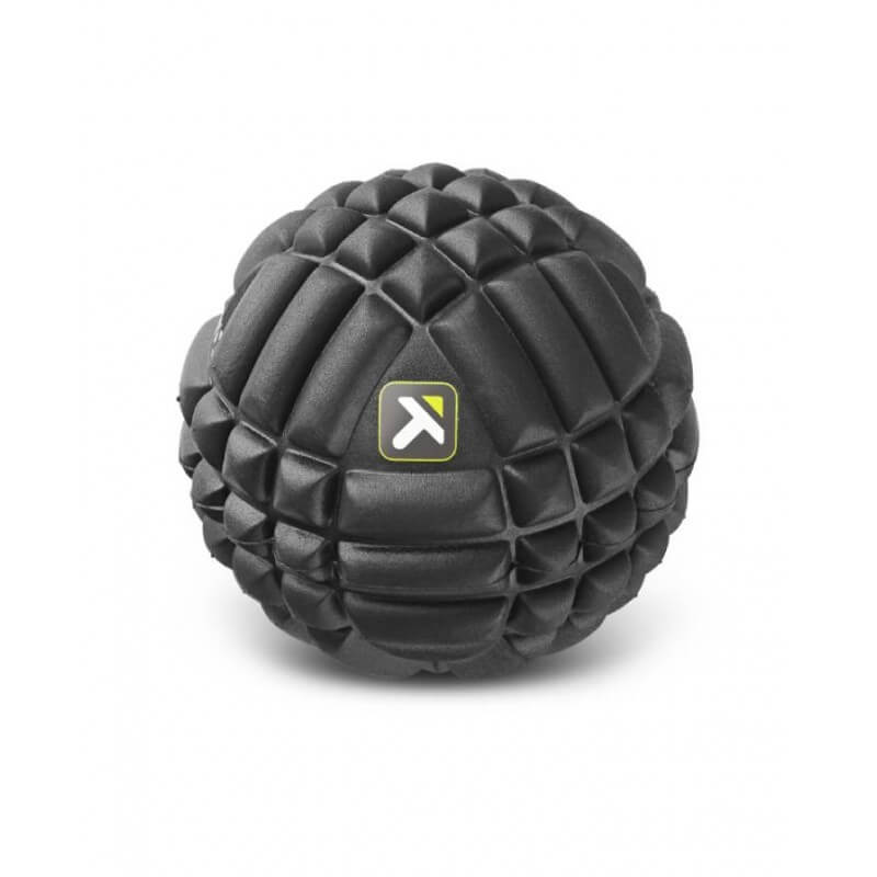 TriggerPoint The Grid X Ball Schwarz (1 Stk)
