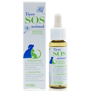 PHYTOMED SOS concentrate...