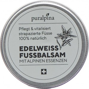 puralpina Room fragrance spruce spray (75ml)
