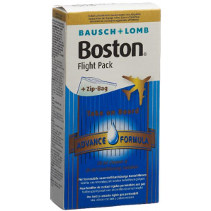Boston Advance Flight Pack (1 Stk)