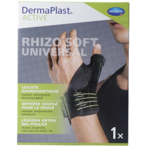 DermaPlast Active Rhizo 2 soft universal (1 Stk)