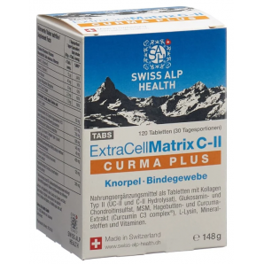 Swiss Alp Health Extra Cell...