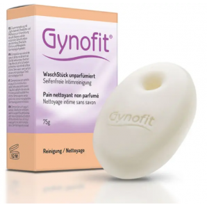 Gynofit WashPiece non profumato (75g)