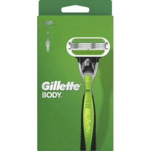 Gillette Body shaver (1 pc)