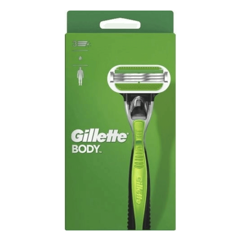 Gillette Body Rasierer (1 Stk)