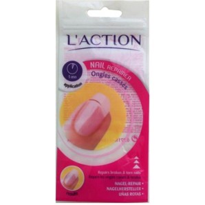 L'ACTION COSMETIQUE Nail...