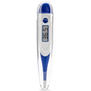 Scala digitales Thermometer SC 1501 flex blau (1 Stk)