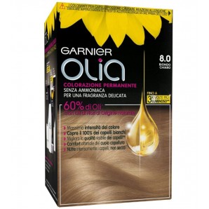 Garnier Olia Hair Color 9.0...