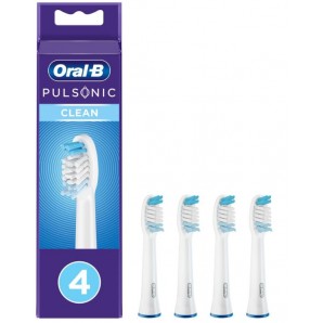 Oral-B Brush Heads Pulsonic...