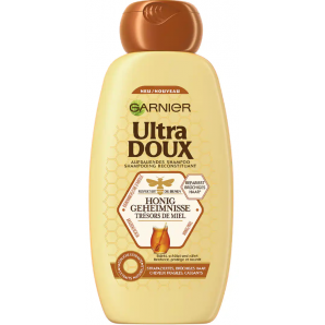 GARNIER Ultra DOUX Aufbauendes Shampoo Honig Geheimnisse (300ml)