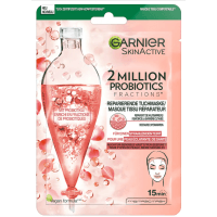 GARNIER SkinActive 2 Million Probiotics Reparierende Tuchmaske (22g)
