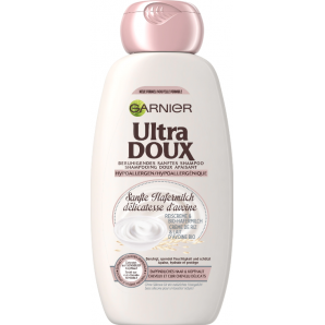 GARNIER Ultra DOUX Shampoo sanfte Hafermilch (300ml)