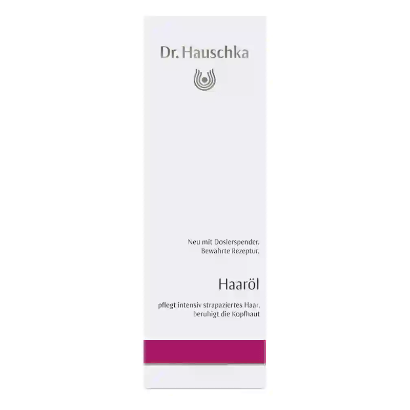 Dr. Hauschka Haaröl (75ml)