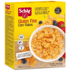SCHÄR corn flakes gluten-free (250g)