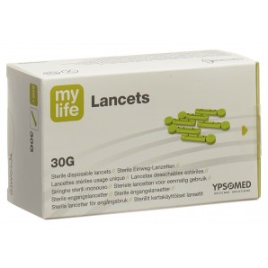 mylife Lancets Lancettes...