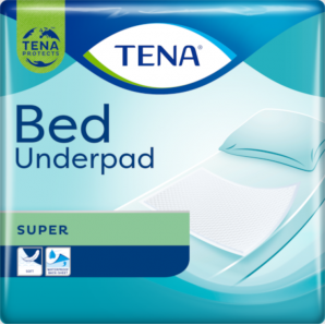 TENA Bed Super 60x75cm (28 Stk)