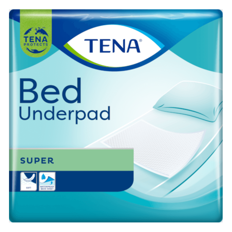 TENA Bed Super 60x75cm (28 Stk)