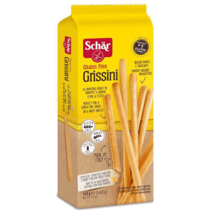 SCHÄR breadsticks gluten-free (150g)