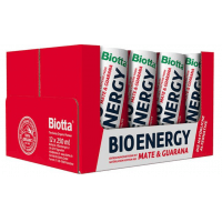 Biotta Bio Energy (12x2.5dl)