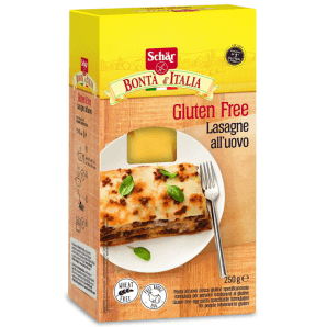 SCHÄR Lasagna gluten-free (250g)