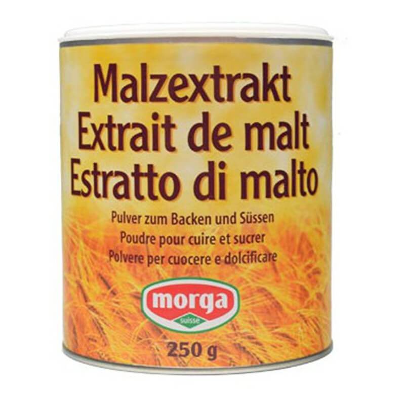 Morga Malzextrakt (250g)