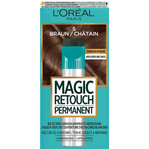 L'Oréal Magic Retouch...