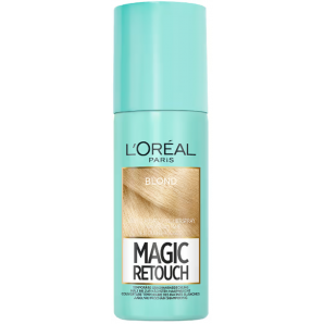 L'Oréal Magic Retouch Blond Spray (75ml)