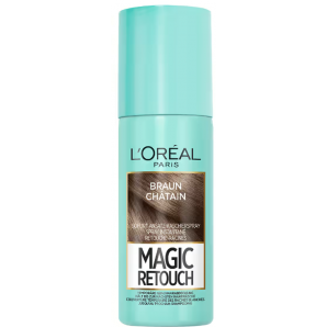 L'Oréal Magic Retouch Brown...
