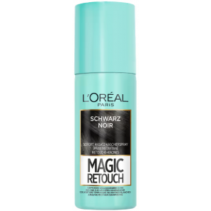 L'Oréal Magic Retouch Black...