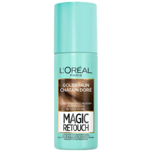 L'Oréal Magic Retouch Goldbraun Spray (75ml)