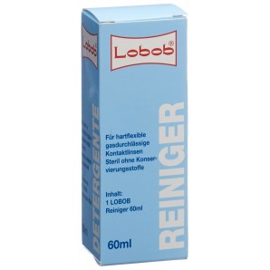 Lobob Cleaning solution (60ml)