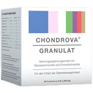 CHONDROVA Granules (90 pcs)