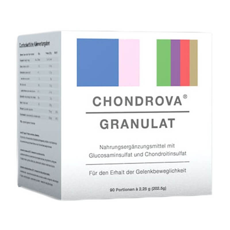 CHONDROVA Granulat (90 Stk)
