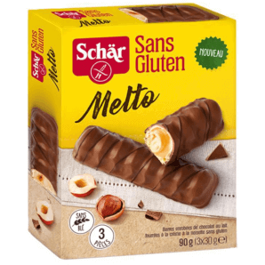 SCHÄR Melto sans gluten (90g)