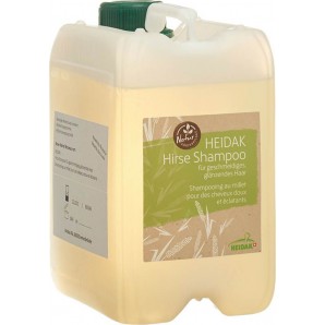 HEIDAK Hirse Shampoo (2.5kg)