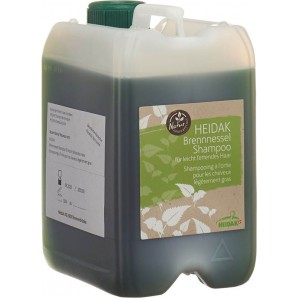 HEIDAK Brennessel Shampoo (2.5kg)