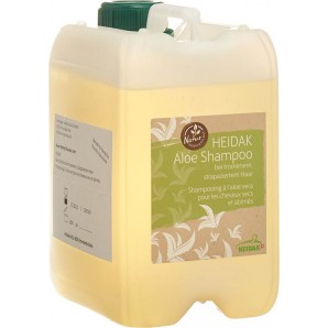 HEIDAK Aloe Shampoo (2.5kg)