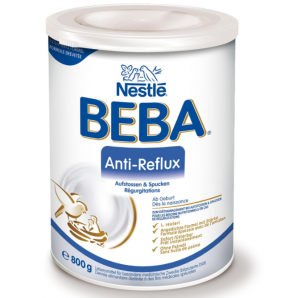 Nestle BEBA Anti-Reflux ab Geburt (800g)