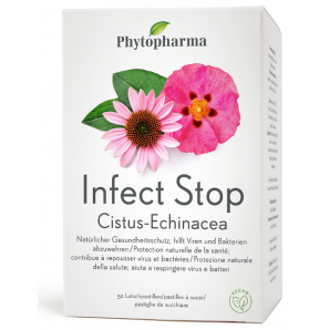 Phytopharma Infect Stop...