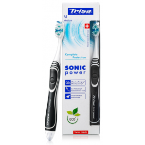 Trisa Sonicpower Complete Protection M (1 Stk)