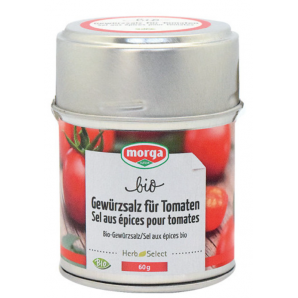 Morga Sel de tomate bio (60g)
