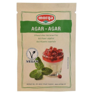 Morga Agar-Agar (10g)