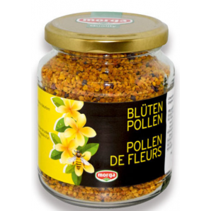 Morga Pollen de fleurs (225g)
