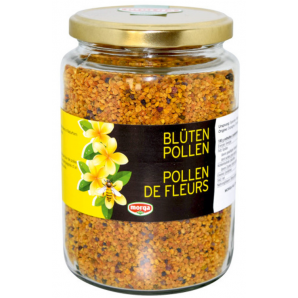 Morga Polline di fiori (450 g)