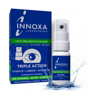Innoxa Eye spray (10ml)