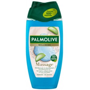 PALMOLIVE Shower Wellness Massage (250ml)